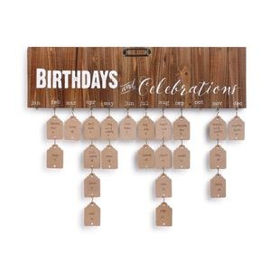 Red Rock Traditions by Demdaco B-day & Celebration